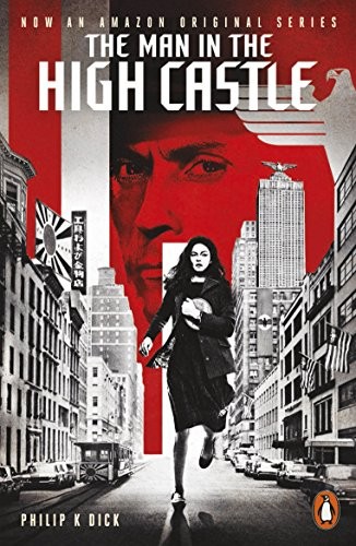 The cover of the book Man In the High Castle